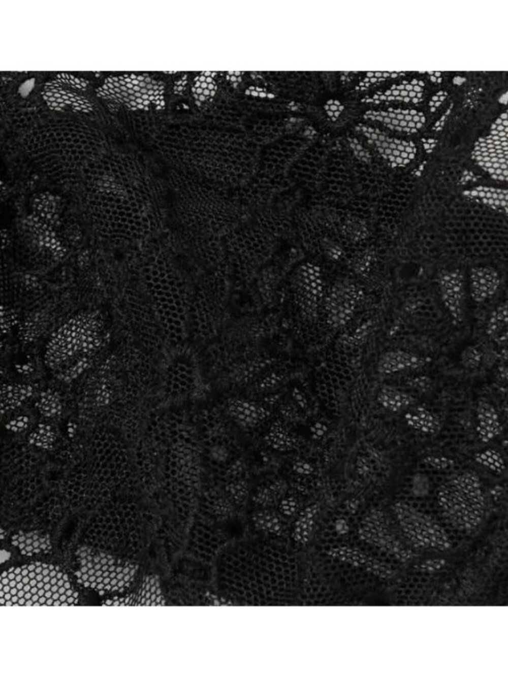 ERES AMARANTE EDNIN - NOIR BLACK BRA 34C - Picture 2 of 10
